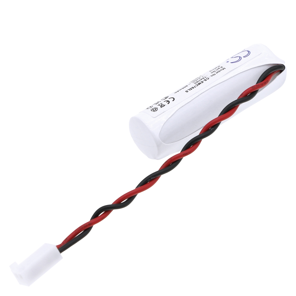 Batéria pre domáce bezpečnostné kamery Dual-lite CS-EMC765LS
