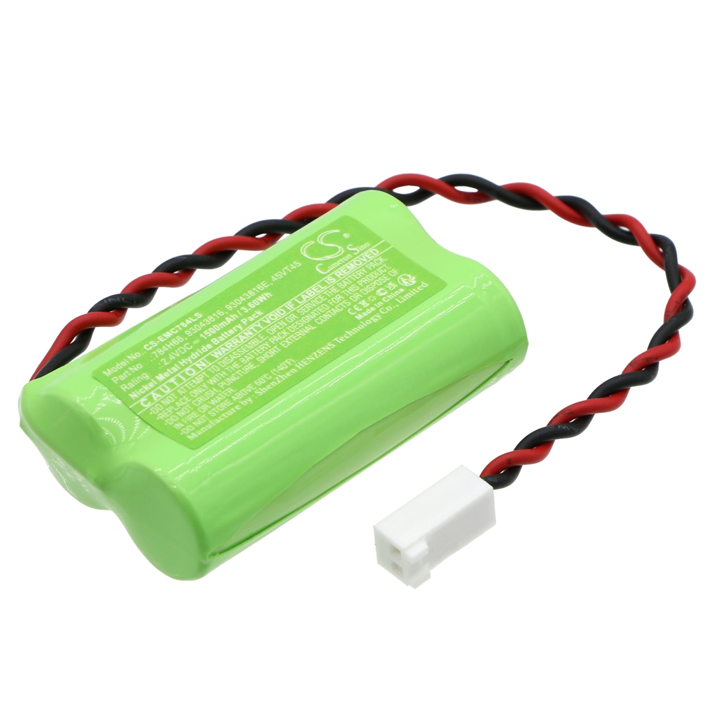 Batéria pre domáce bezpečnostné kamery Dual-lite CS-EMC784LS