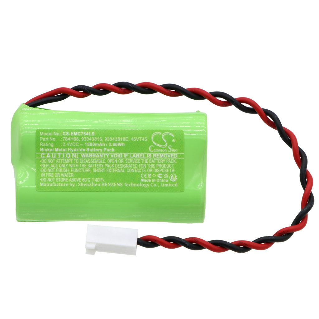 Batéria pre domáce bezpečnostné kamery Dual-lite CS-EMC784LS