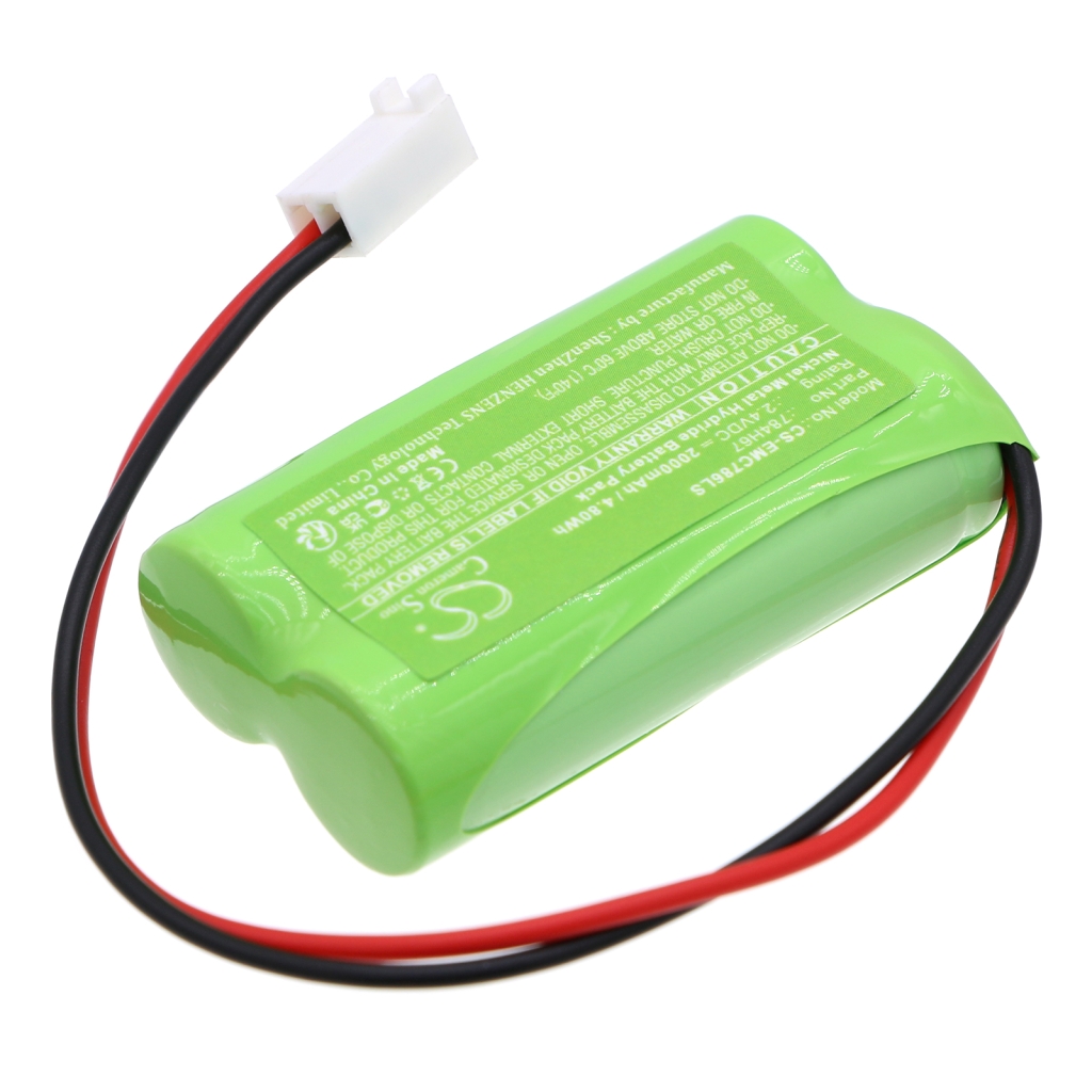 Batéria pre domáce bezpečnostné kamery Dual-lite CS-EMC786LS