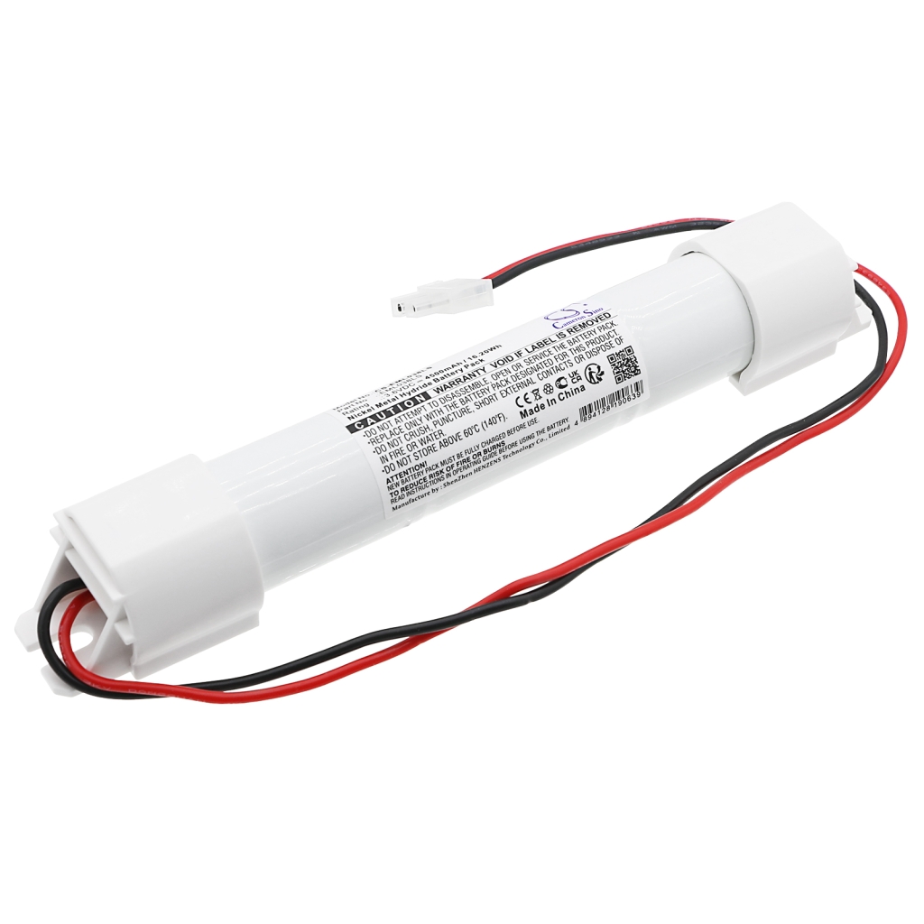 Batéria pre domáce bezpečnostné kamery CS-EML038LS
