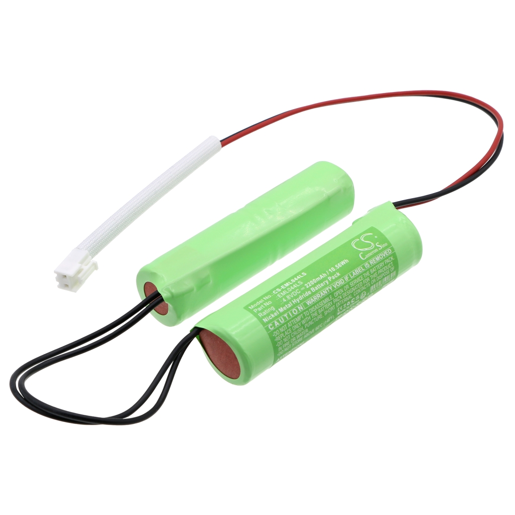 Batéria pre domáce bezpečnostné kamery CS-EML044LS