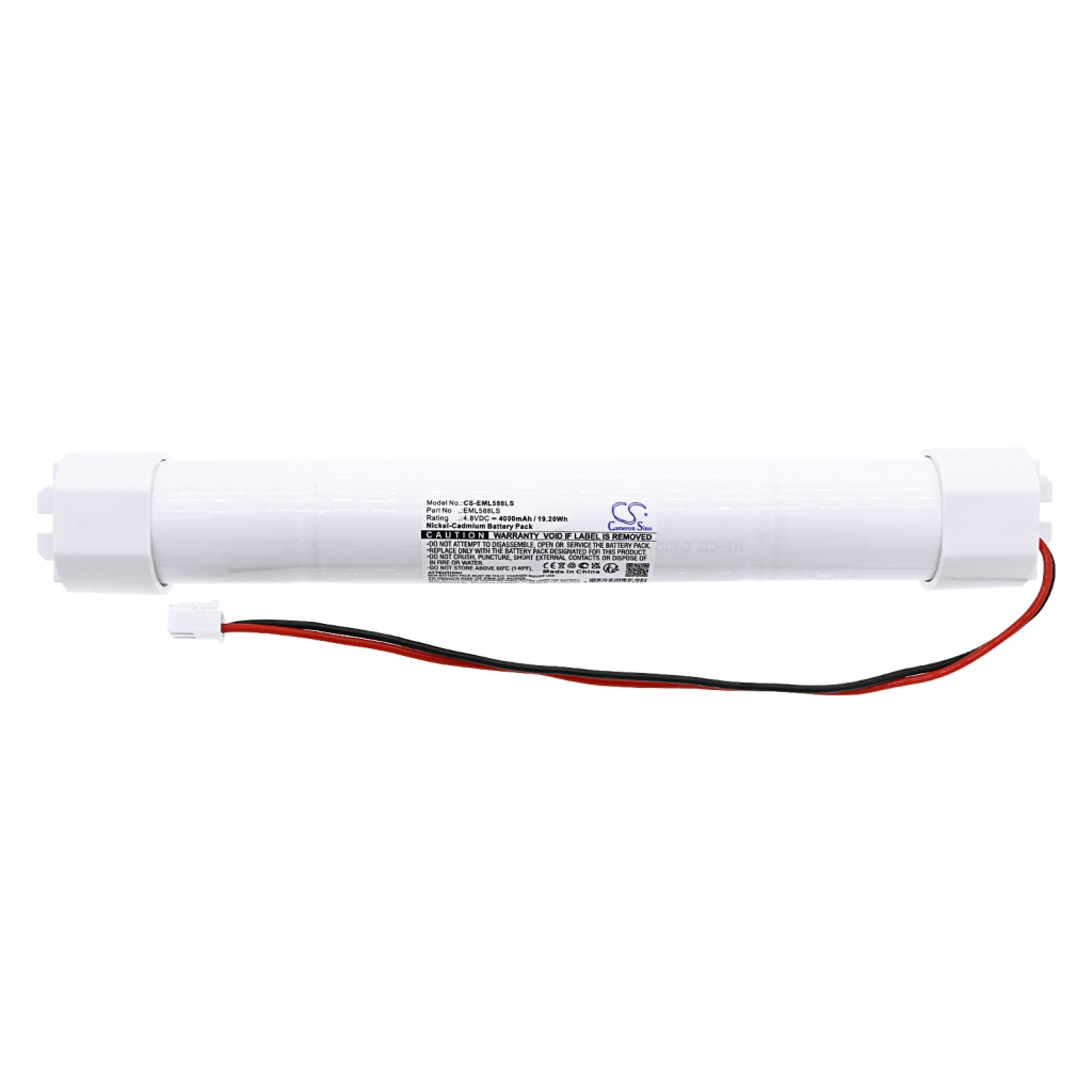 Batéria pre domáce bezpečnostné kamery CS-EML588LS