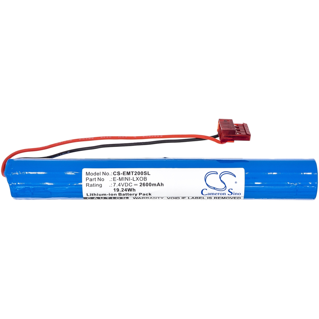 Batéria pre elektrické náradie Environment CS-EMT200SL