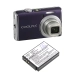 Camera Battery Nikon CS-ENEL12