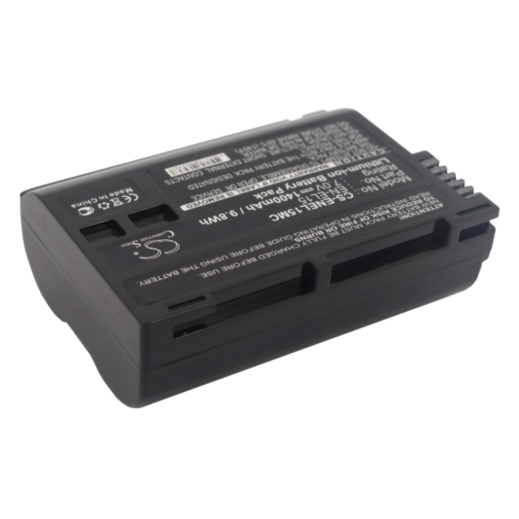 Camera Battery Nikon MB-N11