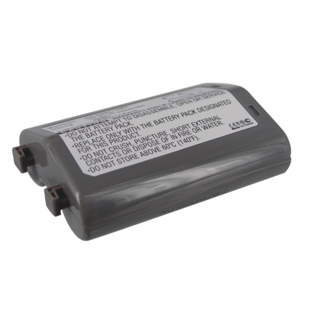 Camera Battery Nikon D5