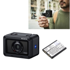 Kompatibilní náhrada baterie za NIKON EN-EL19,NP-BJ1