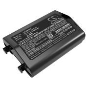 CS-ENEL4<br />Batteries for   replaces battery EN-EL4