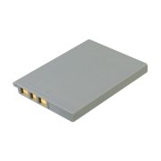 CS-ENEL8<br />Batérie pre   nahrádza batériu EN-EL8