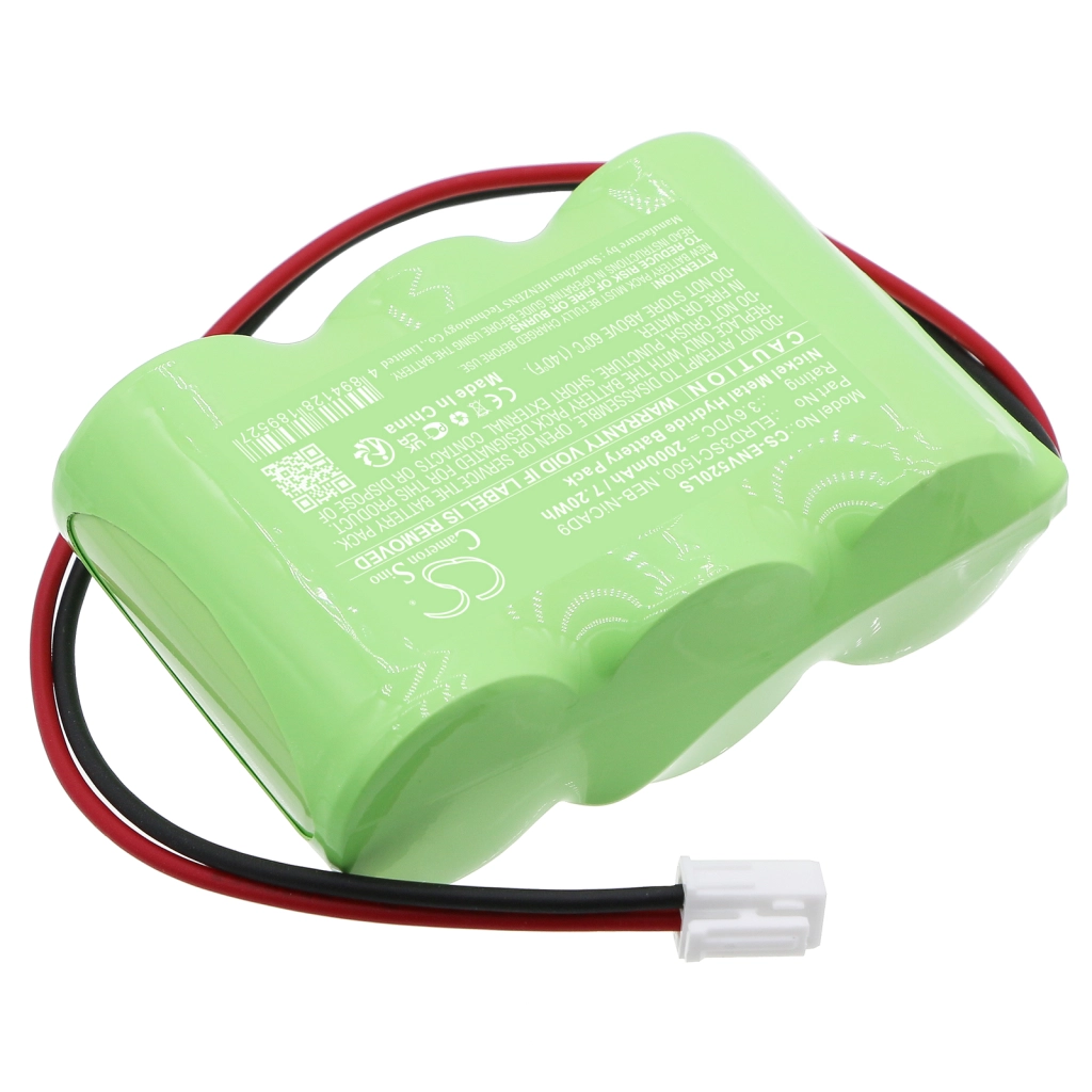 Home Security Camera Battery Elro CS-ENV520LS