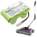 Vacuum Battery Shark V1917N