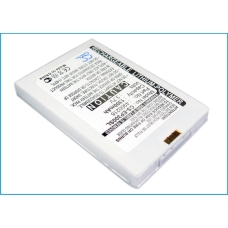 Compatible battery replacement for BlueMedia 4900216
