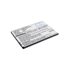 Kompatibilní náhrada baterie za Elephone E04