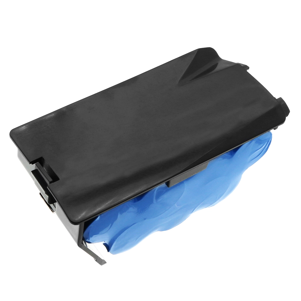 Vacuum Battery Shark UV647H