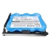 Vacuum Battery Shark UV647H