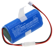 Kompatibilná náhrada batérie za Electropan UR18650ZT-3S1P-S