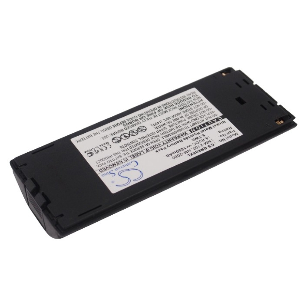 Baterie kompatibilní s Sony Ericsson CS-ER688XL