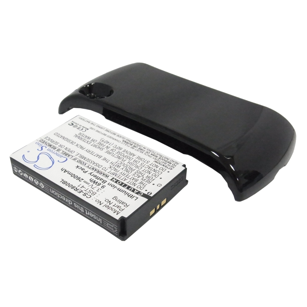 Batéria kompatibilné s Sony Ericsson CS-ER800BL