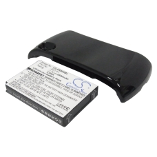 Kompatibilná náhrada batérie za Sony Ericsson BST-41