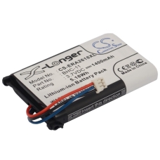 Compatible battery replacement for Sony Ericsson BHC-11