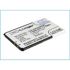 Kompatibilní náhrada baterie za Sony Ericsson BA600