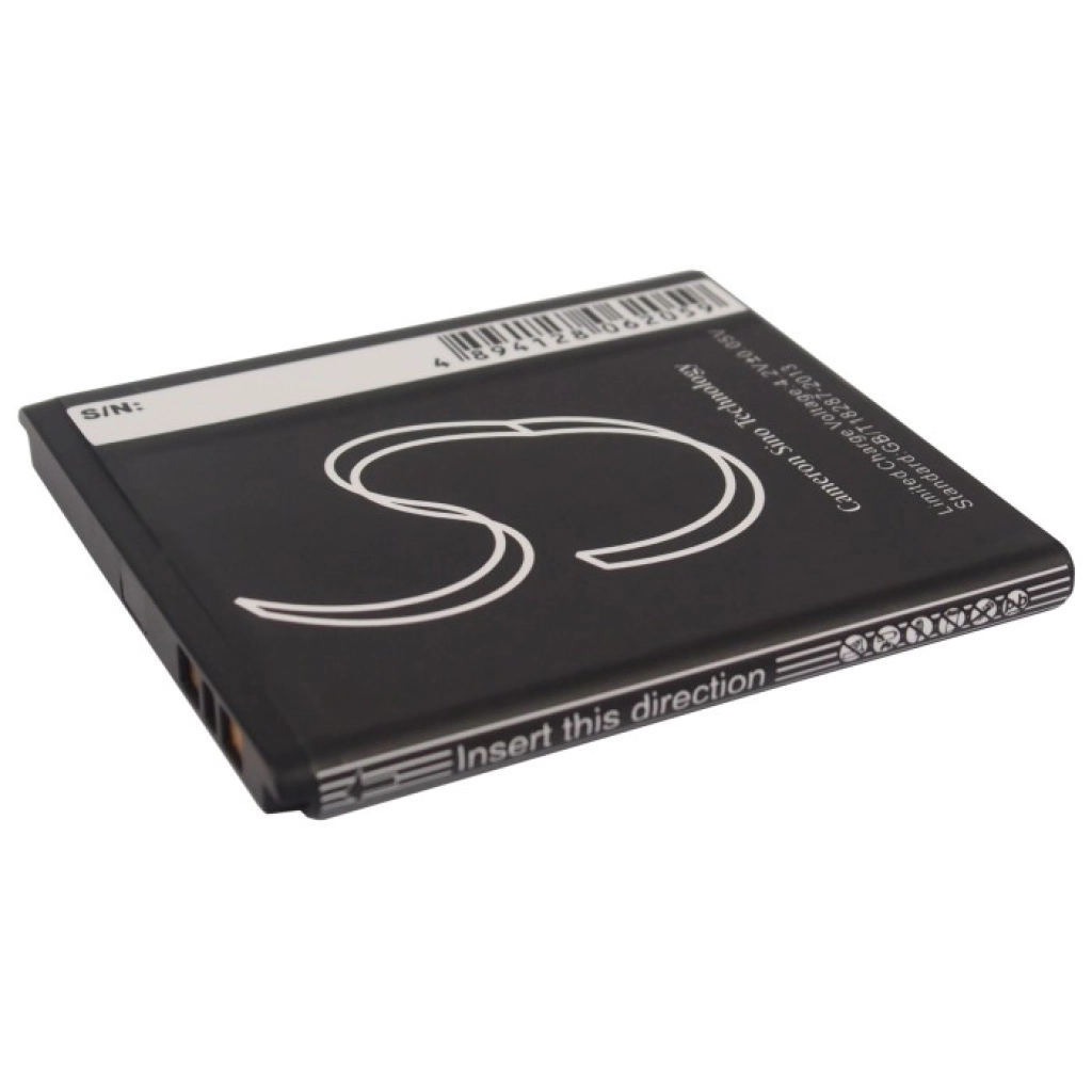 Mobile Phone Battery Sony Ericsson LT25C