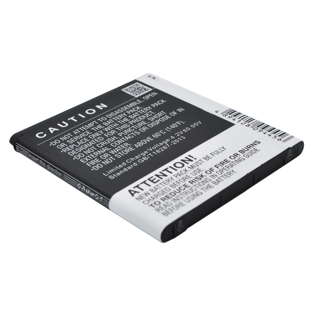 Mobile Phone Battery Sony Ericsson LT25C