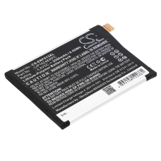 Kompatibilná náhrada batérie za Sony 1299-8177,99-8177.1C,GB-S10-445475-010H,LIP1624ERPC,LIS1624ERPC