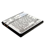 CS-ERM15SL<br />Batérie pre   nahrádza batériu BA700