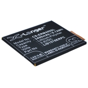 Battery compatibleWith Sony Ericsson