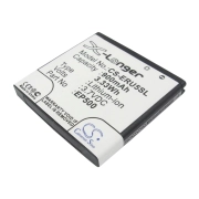 Mobile Phone Battery Sony Ericsson ST17a