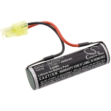 Kompatibilná náhrada batérie za Shark XBAT3700 TYPE 1
