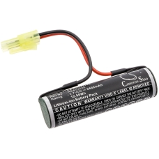 Kompatibilná náhrada batérie za Shark XBAT3700 TYPE 1