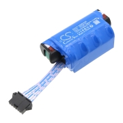 Battery compatibleWith Shark