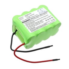Kompatibilná náhrada batérie za Siemens D-SC-P,GP180SCHSV12Y2H,GPRHC18SV007,SV70Z,XB14726