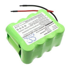 Compatible battery replacement for BOSCH D-SC-P,GP180SCHSV12Y2H,GPRHC18SV007,SV70Z,XB14726