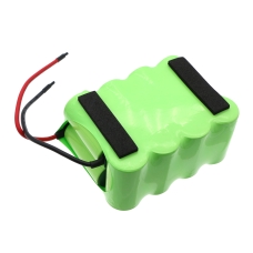 Kompatibilní náhrada baterie za BOSCH D-SC-P,GP180SCHSV12Y2H,GPRHC18SV007,SV70Z,XB14726