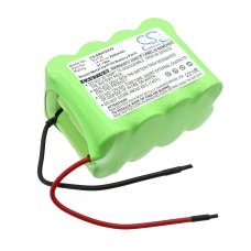Kompatibilná náhrada batérie za Hoover D-SC-P,GP180SCHSV12Y2H,GPRHC18SV007,SV70Z,XB14726