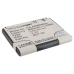 Cameron Sino CS-ERW800SL pohľad na štítok: X-Longer 3,7V 900mAh 3,33Wh BST-39