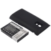 Compatible battery replacement for Sony Ericsson BST-41,SO04