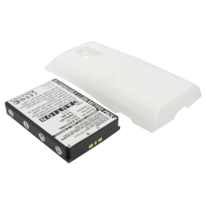 Kompatibilní náhrada baterie za NTT Docomo BST-41,SO04