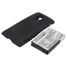 Kompatibilní náhrada baterie za NTT Docomo BST-41,SO04