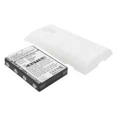 Kompatibilní náhrada baterie za NTT Docomo BST-41,SO04