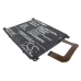 Mobile Phone Battery Sony Ericsson CS-ERZ120SL