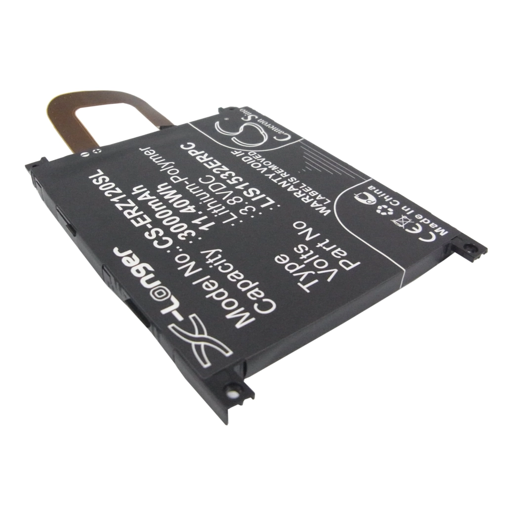 Mobile Phone Battery Sony Ericsson CS-ERZ120SL