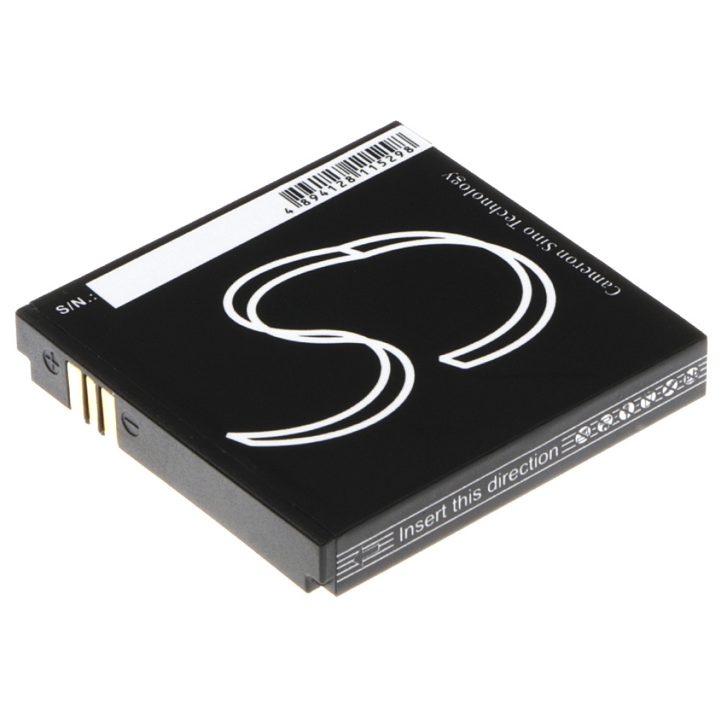 Batérie pre mobilné telefóny Evolveo CS-ESG400SL