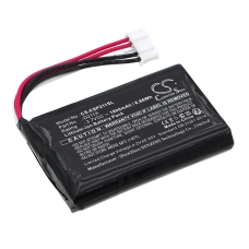 Kompatibilná náhrada batérie za EPSON D211A