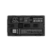 Battery Replaces LIP-2500