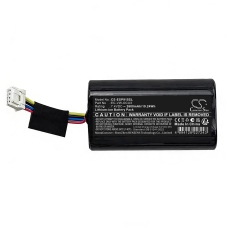 Compatible battery replacement for Audi 3G0915089,3G0915089A,EAC63298904,EAC63298909,EC-VW-OCU3